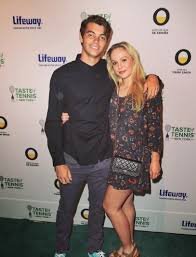 Taylor Fritz: Net worth| Wife| Family| Is married| Ranking history