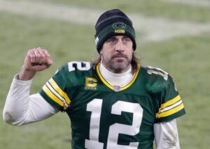 Aaron Rodgers: Family rift| Did go to his brothers wedding| Estranged from his family Reddit