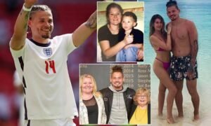 Kalvin Phillips: Medical| Parents| Dad| fifa 22| Ethnic background