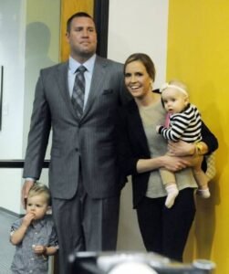 Ben Roethlisberger: Wife age| Wife height| Wife occupation