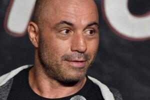 Joe Rogan: Net worth wife| Ex wife| Young| Fear Factor salary