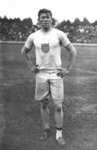 Jim Thorpe: Timeline| What was famous for| Childhood| Shoes