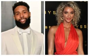 Odell Beckham Jr: Sign with packers| Bills| What team is on| Girlfriend