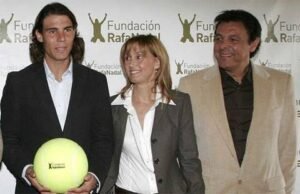 Rafael Nadal: Baby due date| Mother and father| Family tree