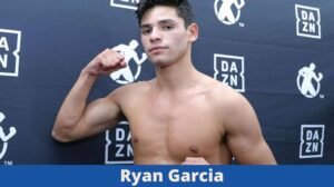 Ryan Garcia: Fight tomorrow| Did win tonight| What weight class is| Fight tonight