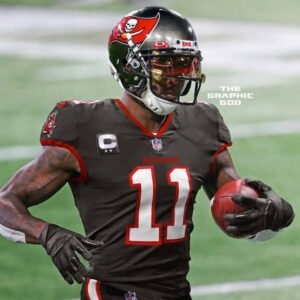 Julio Jones: How much is contract| Is going to the bucs| Madden 22 rating