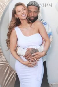 Odell Beckham Jr: Teams| Contract| Wife ethnicity| Wife Lauren Wood