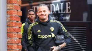 Kalvin Phillips: Interview| Transfer| How much is worth