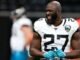 Leonard Fournette: Jaguars contract| Career earnings| Rookie contract