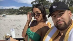 Klay Thompson: How many rings does have| Girlfriend| Contract