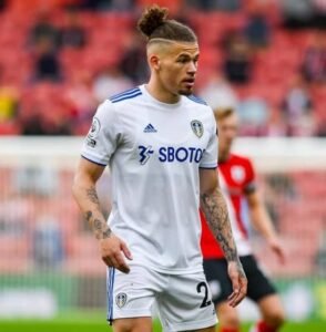 Kalvin Phillips: Interview| Transfer| How much is worth