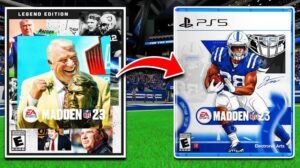 NFL Madden 23: Ratings| Release| Dates|  TV schedule| Prediction