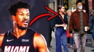 Jimmy Butler: New look| Hair| Haircut| Is gay| Girlfriend 2022