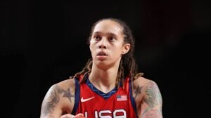 Brittney Griner: Drugs| Update| Russia video| Wife| As a kid