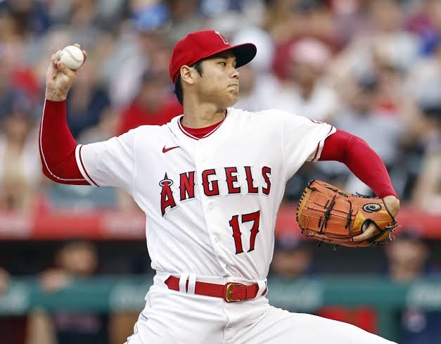 Shohei Ohtani: Net Worth 2022