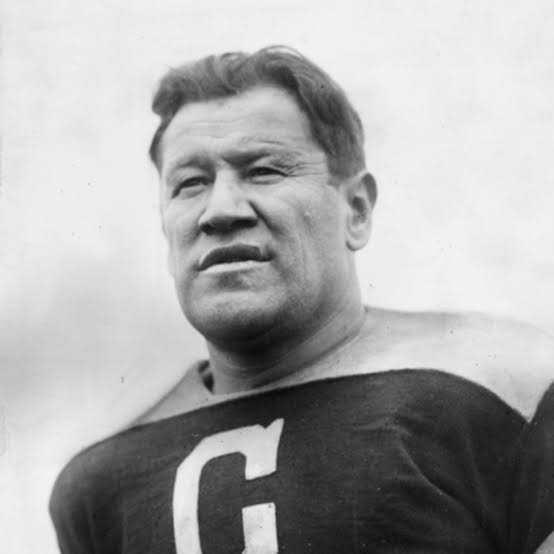 Jim Thorpe Wiki Death How did die Descendants Wife sportsjone