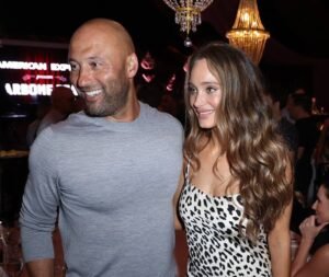 Derek Jeter: Does have kids| Race| Dating history| Wife net worth