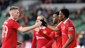 Man United vs Melbourne: Victory| Result| Highlights| Analysis