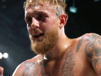 Jake Paul: Next fight| Tommy Fury| Vs Tommy Fury date 2022