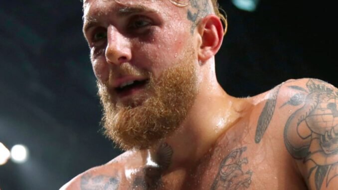 Jake Paul: Next fight| Tommy Fury| Vs Tommy Fury date 2022