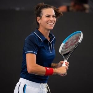 Ajla Tomljanovic: Net worth| Nick Kyrgios| Classement| Compagnon