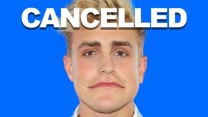 Jake Paul: Fight cancelled| Cancelled| How much does weigh