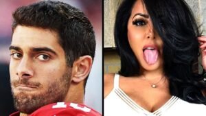 Jimmy Garoppolo: Wife age| Wife pic| Married| How old is wife