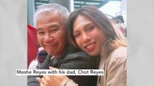 Chot Reyes: Son| Wife| Daughter| Family| Net Worth| Middle name