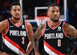 Damian Lillard: Salary 2022| Trade Reddit| Trade Warriors| Trade odds