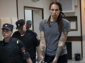 Brittney Griner: How much weed did have| Drug charges