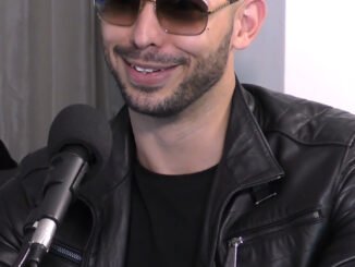 Andrew Tate: Is a billionaire| Business name| Business class