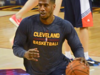 Iman Shumpert: Brother| House| Arrested| Net worth 2022