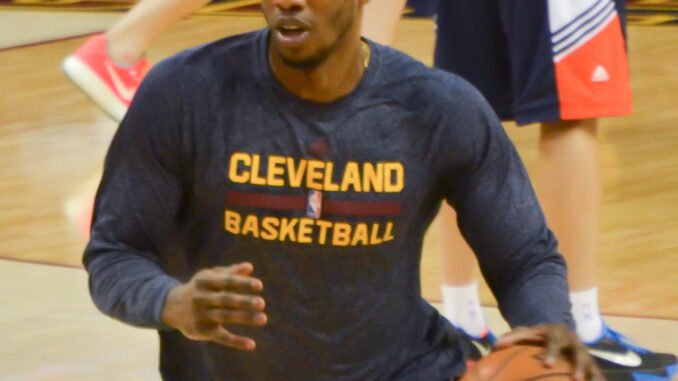 Iman Shumpert: Brother| House| Arrested| Net worth 2022