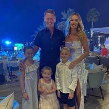 Teddy Sheringham: Net worth| Wife| Teams coached| Family