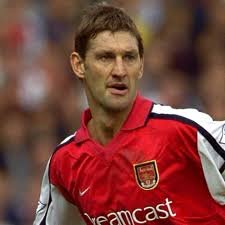 Tony Adams: Teams coached| Family| Position| Number
