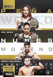 UFC 277: Results| Highlights| Price| Predictions| Card