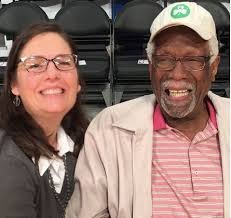 Bill Russell: Current wife| Wife photo| Wife jeannine