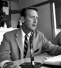 Vin Scully: Young| Wife| House| Net Worth