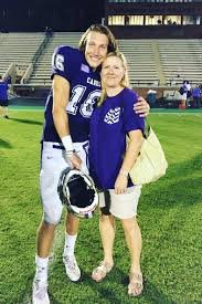 Trevor Lawrence: Short hair| Is hurt| Parents| Is married| Wedding