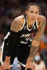 Brittney Griner: Wife net worth| Wife Cherelle Watson| Wife Age