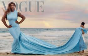 Serena Williams: Who is sister| Vogue cover| Bio