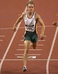 Matt Shirvington: Running| Net Worth| Running shorts