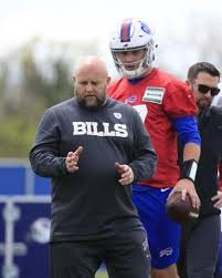 Brian Daboll: Offensive scheme| First wife| Family| Wiki| Mother