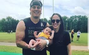 Ryan Kerrigan: Net worth| NFL| Wife| College| Family