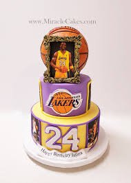 Kobe Bryant: Crash| News| Age| Birthday cake