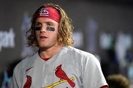 Harrison Bader: Net worth| Parents| Number| What car does drive