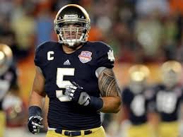 Manti Teo: Heisman| Wife| Stats| Draft pick