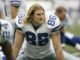 Dan Campbell: Wife holly| Up downs| Coaching career