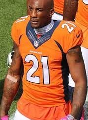 Aqib Talib: Net worth| Contract| Wife| Salary