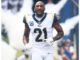 Aqib Talib: Shoots| Wiki| Career| Parents| Net worth 2022